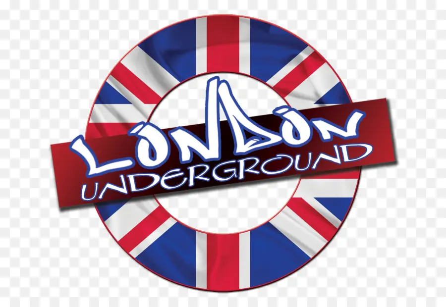 Logotipo Del Metro De Londres，Londres PNG