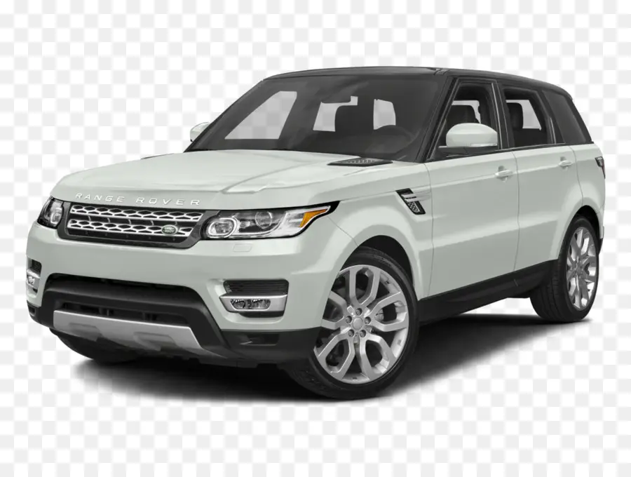 2016 Land Rover Range Rover Sport，2018 Land Rover Range Rover Sport PNG