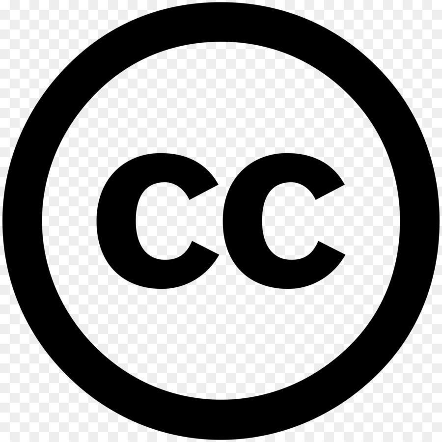 Creative Commons，Las Licencias De Creative Commons PNG