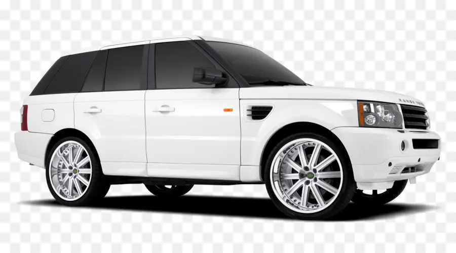 Range Rover Sport，El Range Rover Evoque PNG