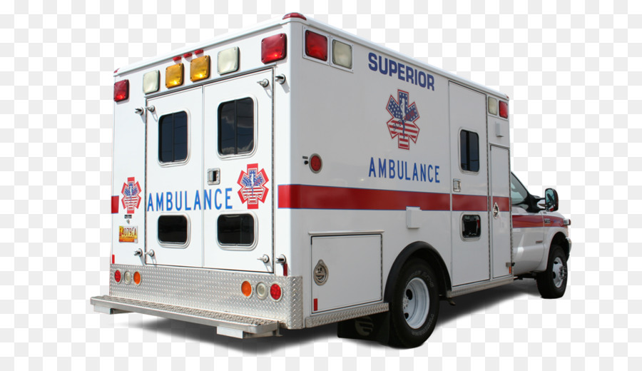 Ambulancia，Emergencia PNG