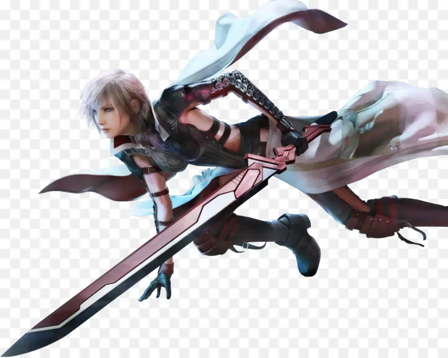 Lightning Returns Final Fantasy Xiii，Final Fantasy Xiii PNG