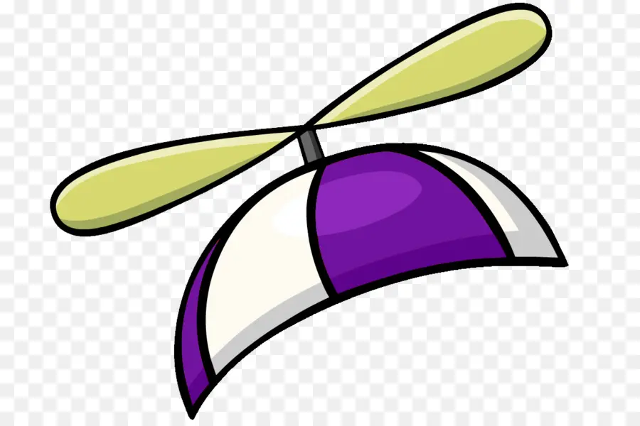 Sombrero De Hélice，Tapa PNG