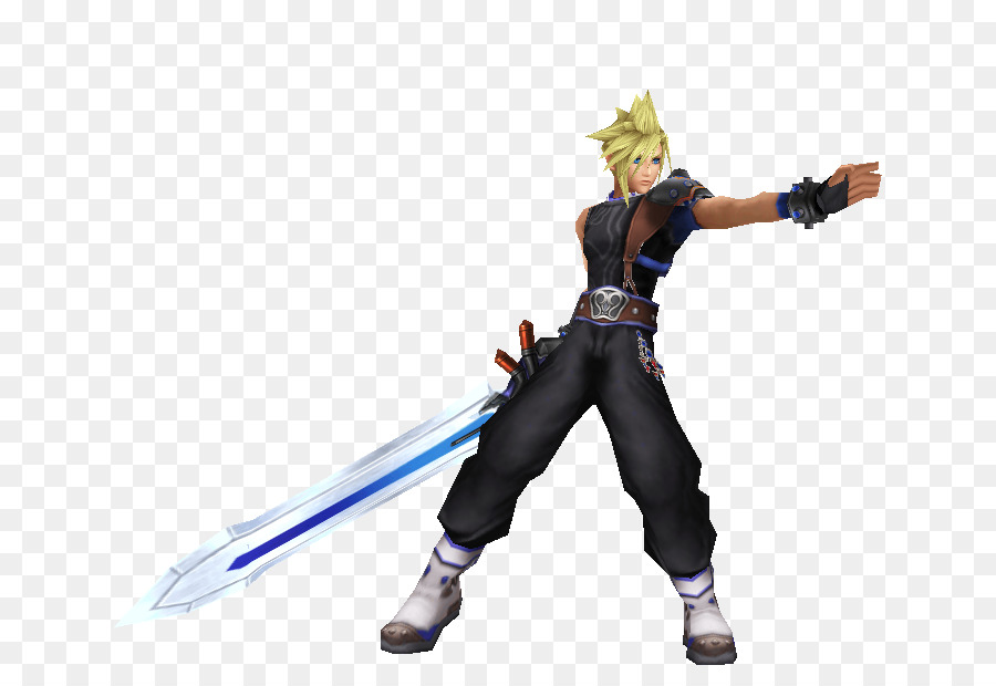 Dissidia 012 Final Fantasy，Dissidia Final Fantasy PNG