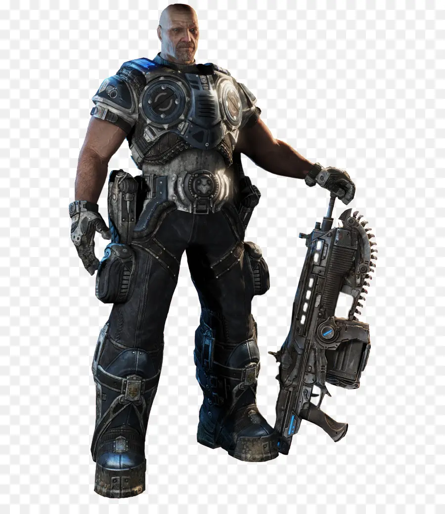 Gears Of War 3，Gears Of War PNG