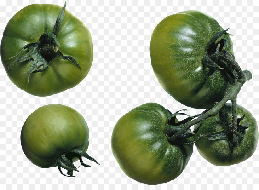 Tomates Verdes，Inmaduro PNG