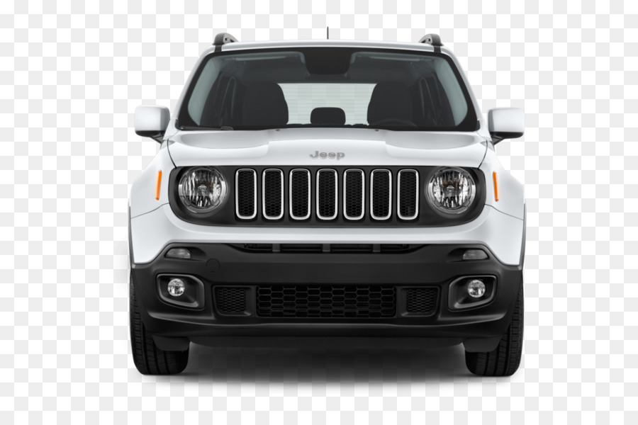 2016 Jeep Renegade Trailhawk，Jeep PNG