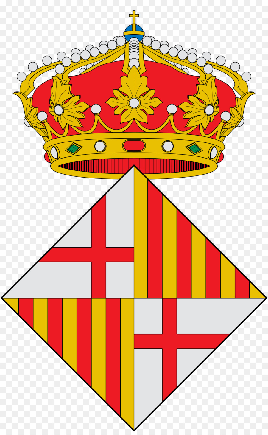 Barcelona，En La Provincia De Barcelona PNG