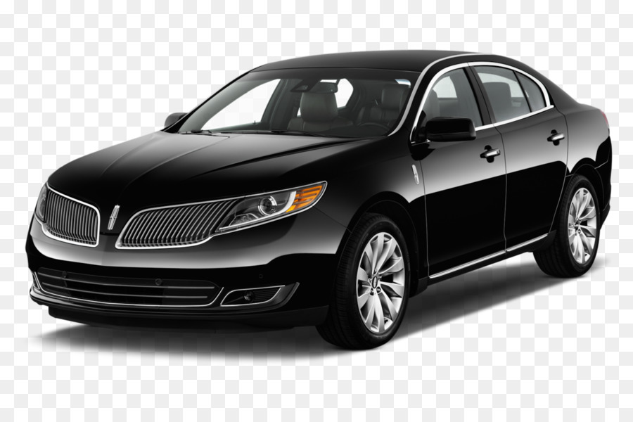 2015 Lincoln Mks，2014 Lincoln Mks PNG