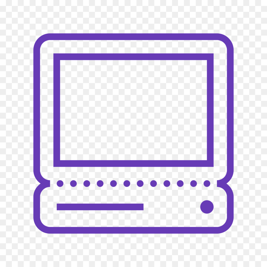 Icono De Computadora，Monitor PNG