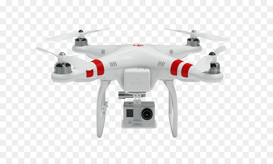 Vehículo Aéreo No Tripulado，Quadcopter PNG