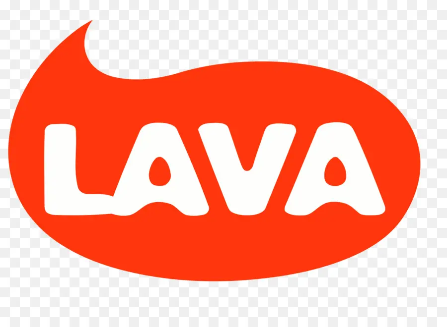 Logotipo De Lava，Marca PNG