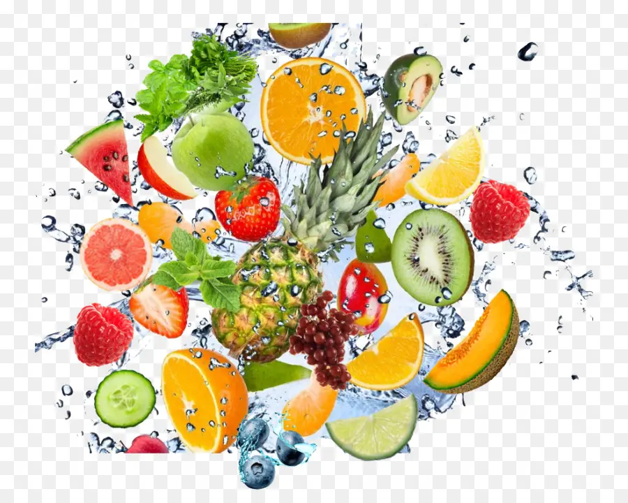 Jugo，Mezclas De Frutas PNG