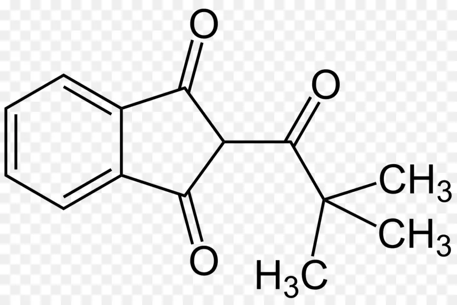 Estructura Química，Molécula PNG