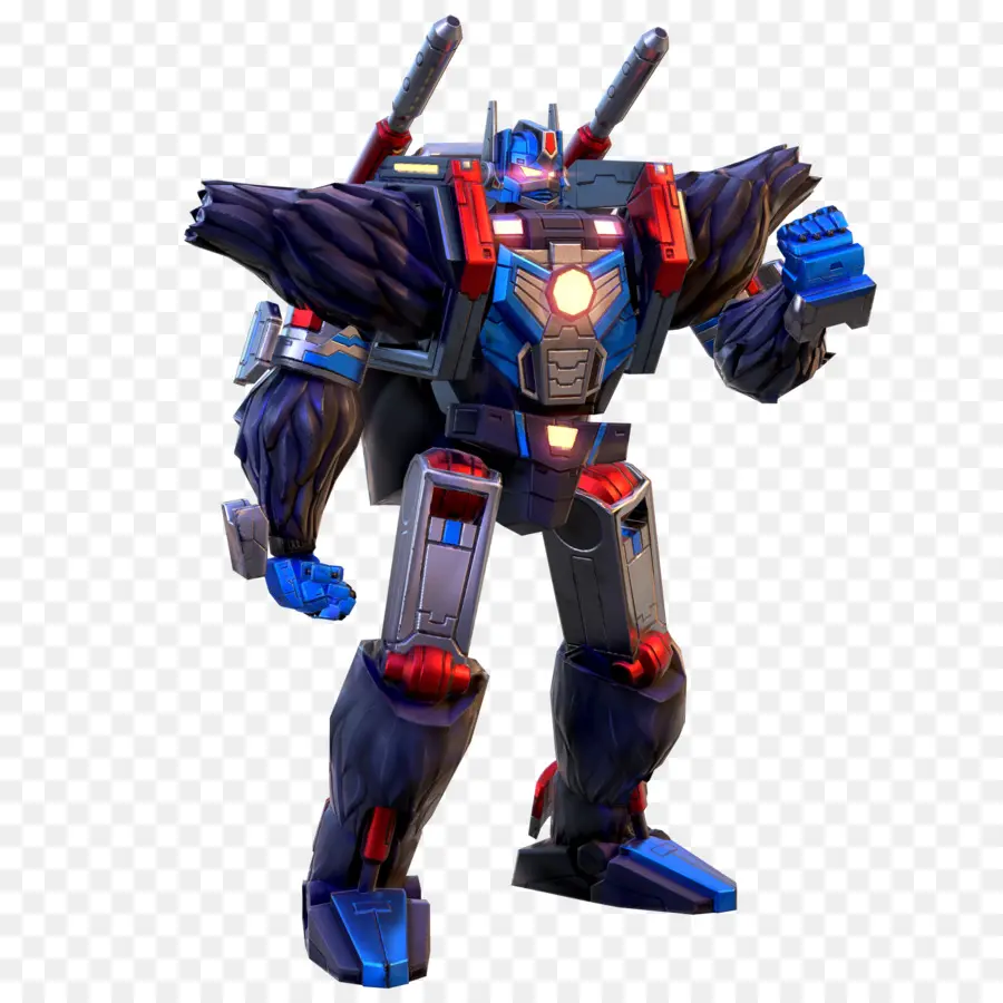 Transformers Earth Wars，Optimus Prime PNG