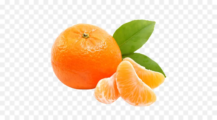 Jugo，Mandarina PNG