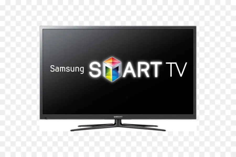 Smart Tv，La Televisión De Alta Definición PNG