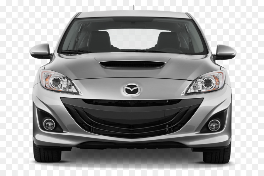 El Mazda3 2010，2010 Mazdaspeed3 PNG