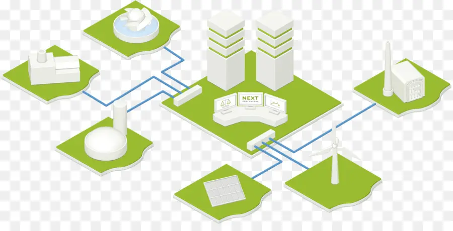 Diagrama De Red，Diagrama PNG