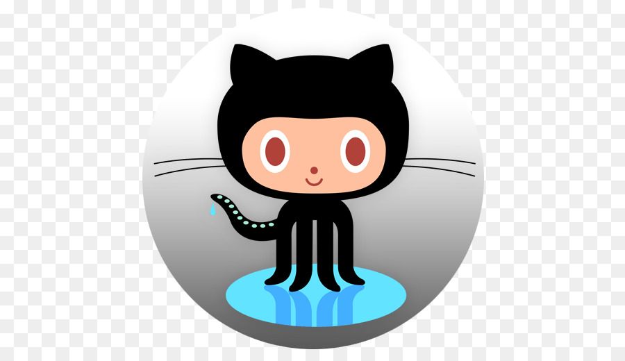 Github，Código Fuente PNG