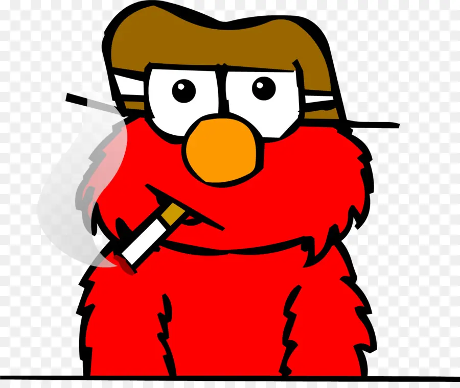 Elmo，El Monstruo De Las Galletas PNG