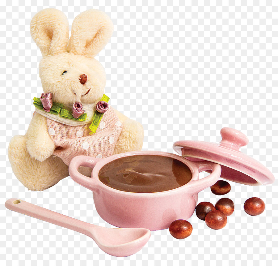 Conejo De Pascua，Brigadeiro PNG