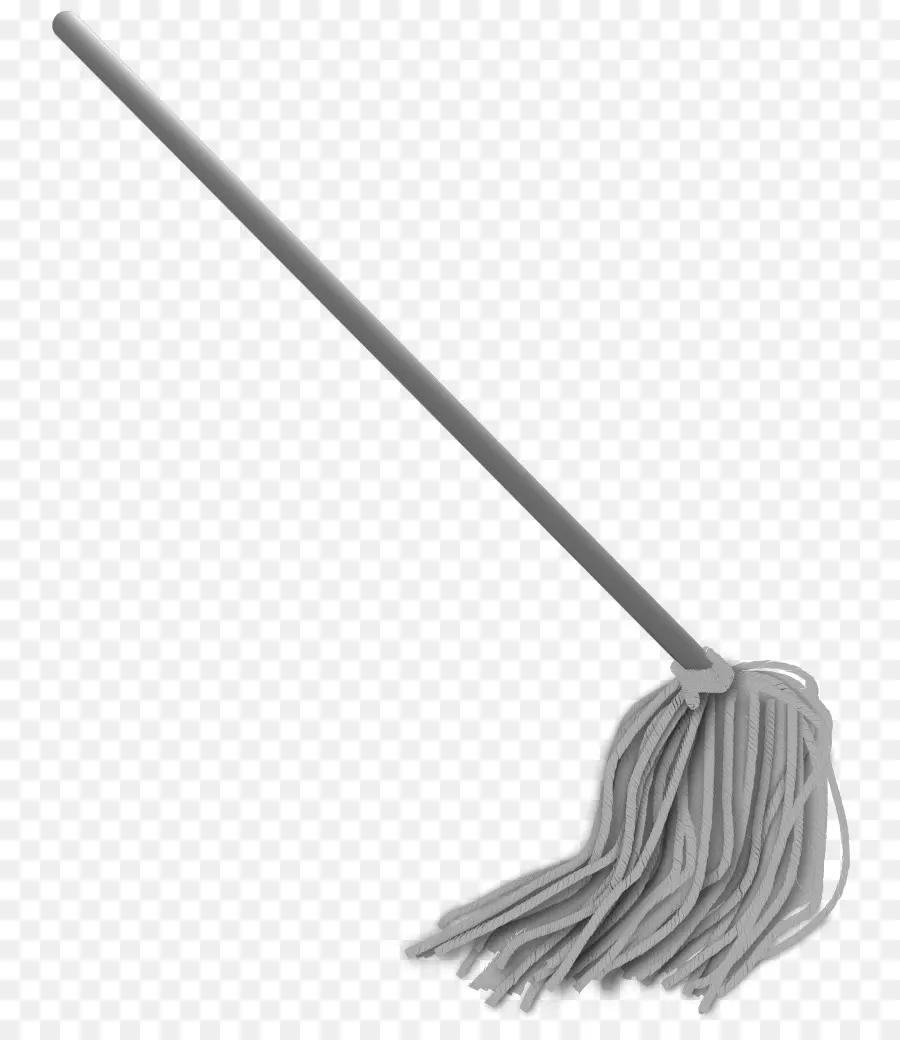 Mop，Limpieza PNG