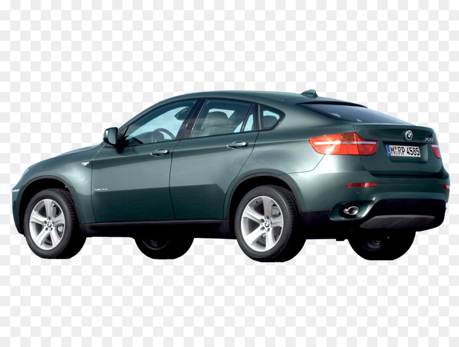 Bmw X6，Bmw Serie 1 PNG