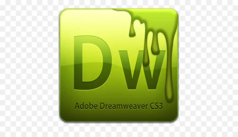 Desarrollo Web，Adobe Dreamweaver PNG