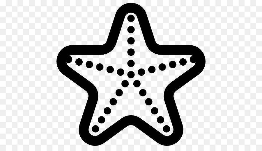 Estrella De Mar，Iconos De Equipo PNG