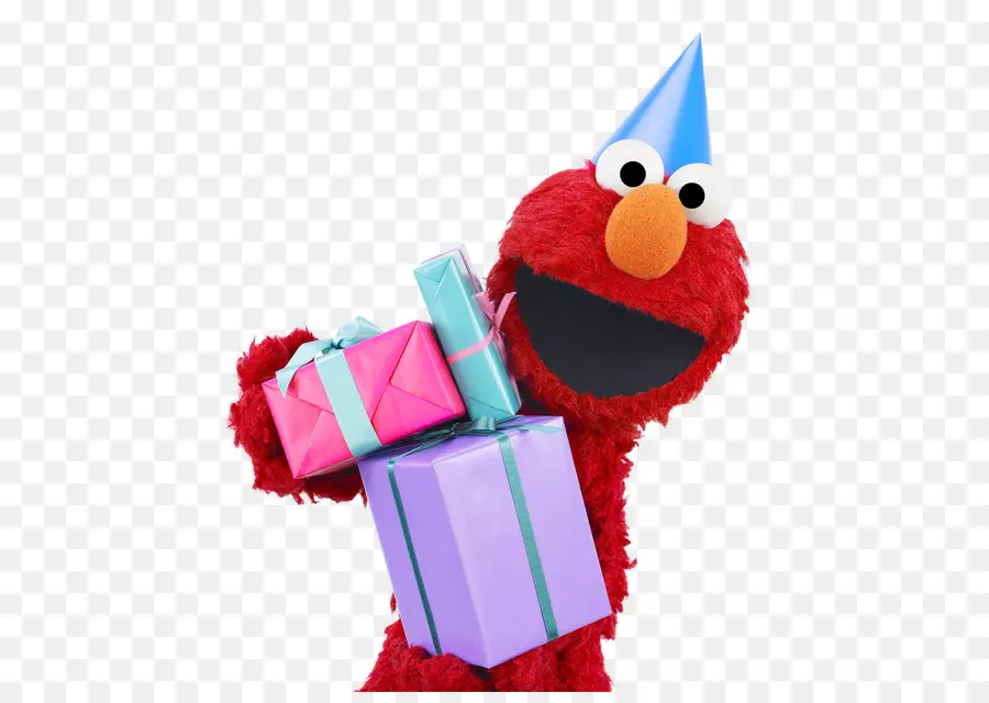 Elmo，Ernie PNG