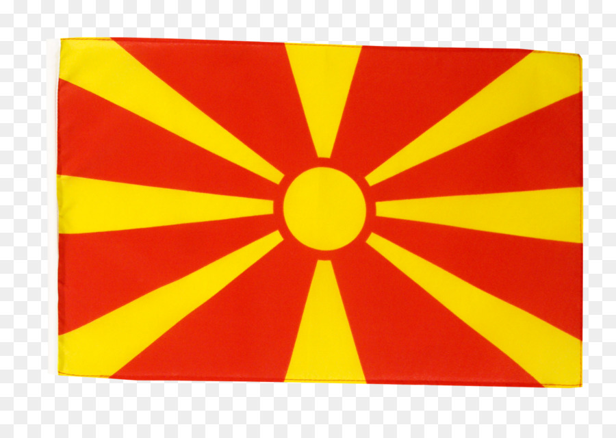 Bandera Macedonia，Sol PNG