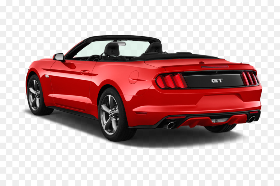 2018 Ford Mustang，2017 Ford Mustang V6 PNG