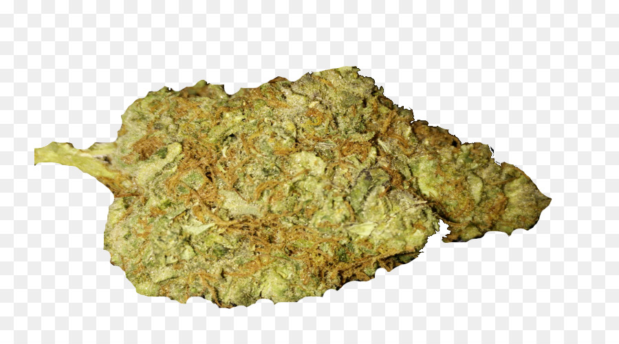 El Cannabis，Sueño Azul PNG