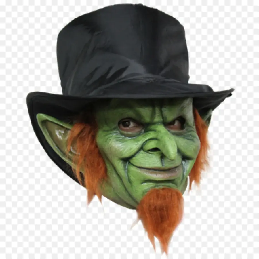 Duende Verde，Goblin PNG