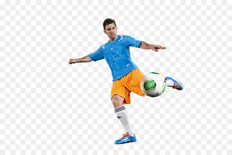 Jugador De Fútbol，El Deporte PNG