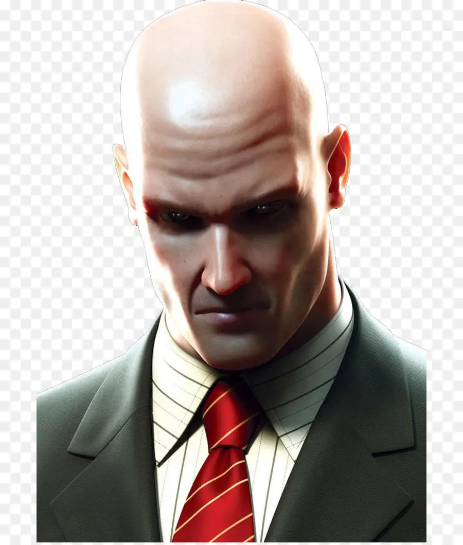 Hitman Blood Money，Hitman PNG