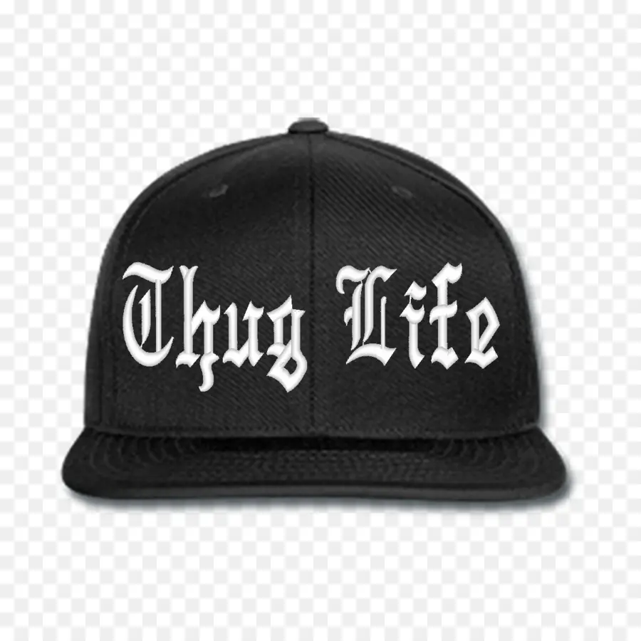 Thug Life，Sombrero PNG