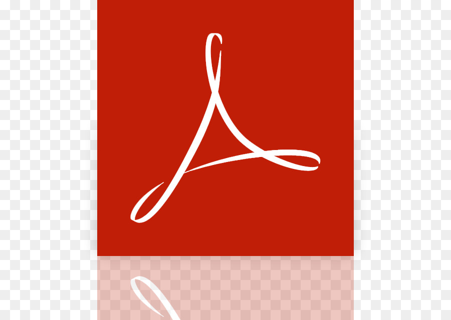 Adobe Reader，Adobe Acrobat PNG