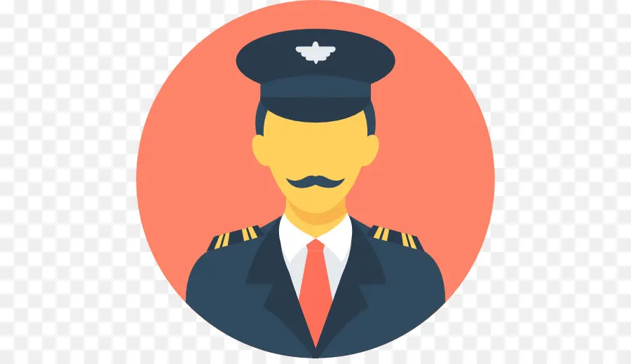 Piloto，Sombrero PNG