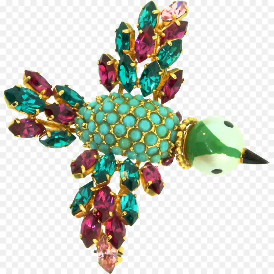 Broche，Joyería PNG