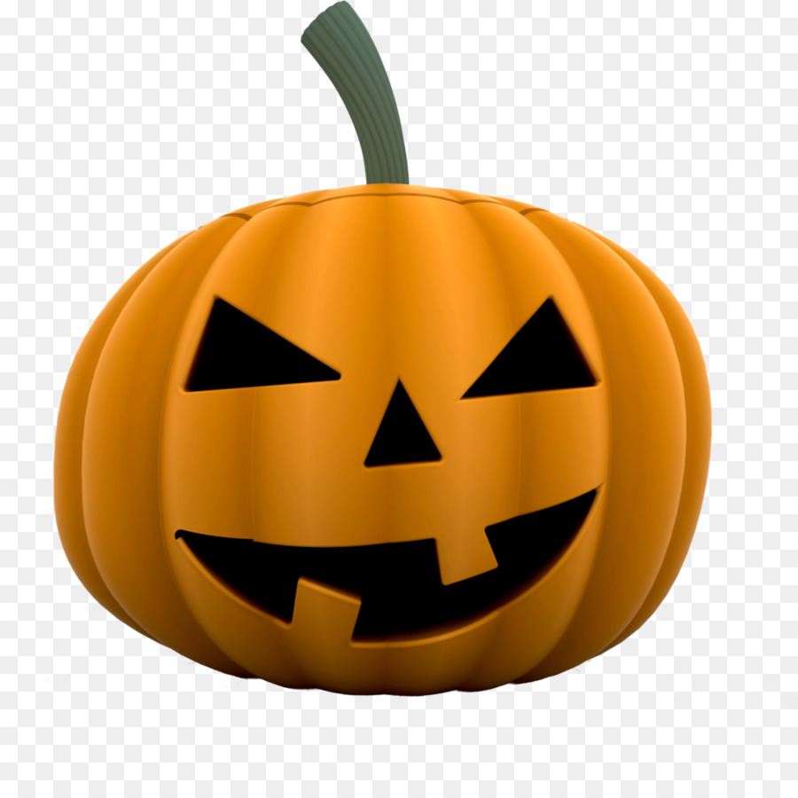 Calabaza Negra，Jack O' Lantern PNG