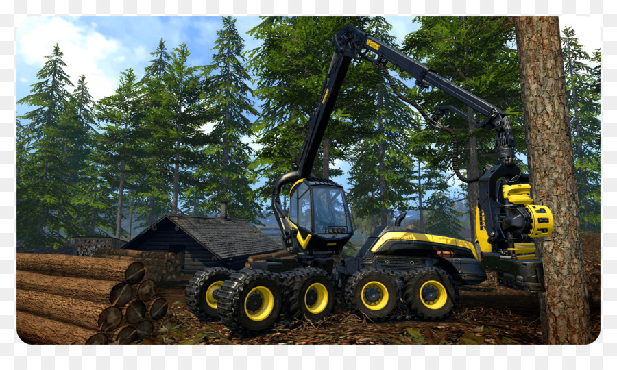 Farming Simulator 15，Farming Simulator 17 PNG