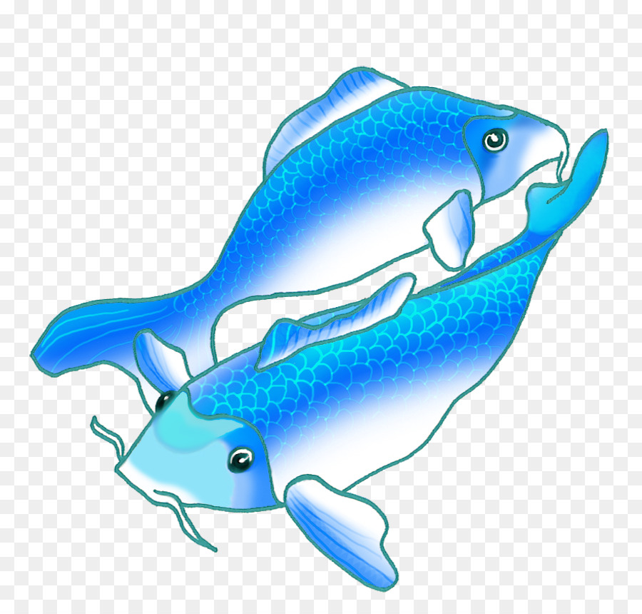 Koi，Los Peces PNG