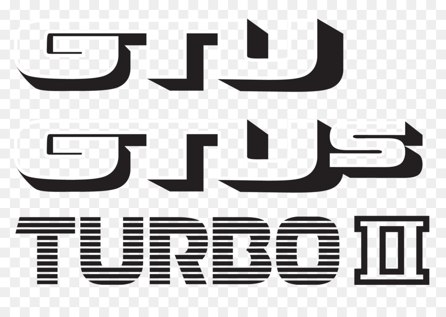 Turbo Ii，Auto PNG