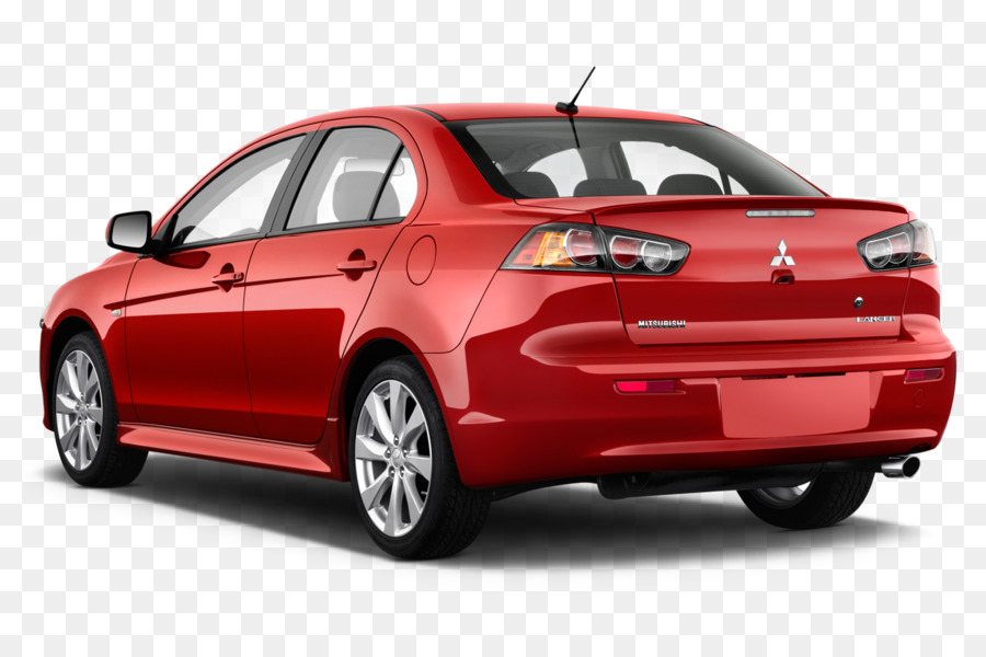 2015 Mitsubishi Lancer，2016 Mitsubishi Lancer PNG