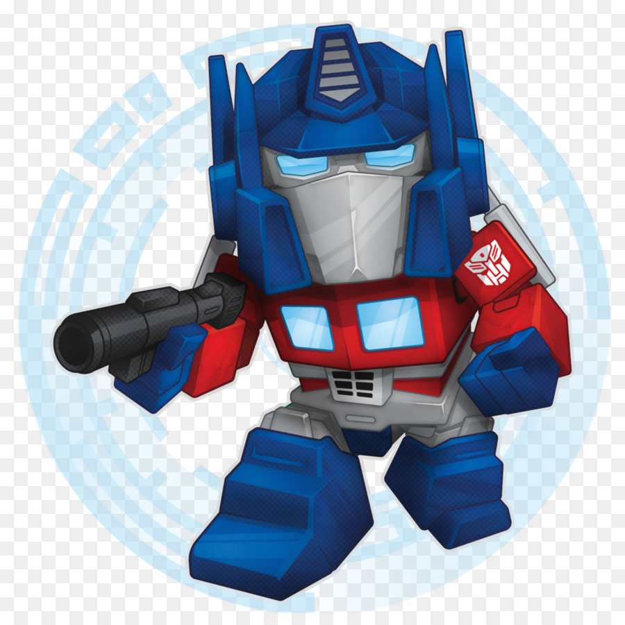 Optimus Prime，Robot PNG