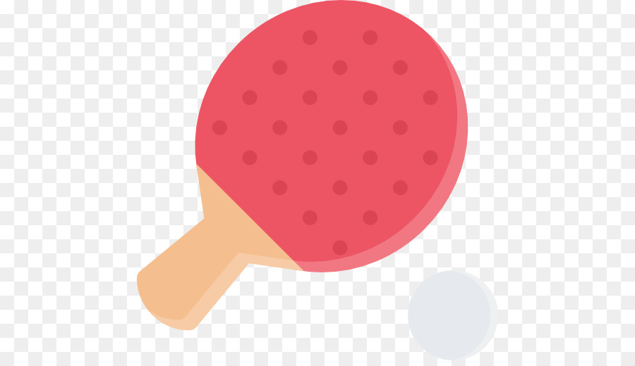 Ping Pong Conjuntos De Paletas，Círculo PNG