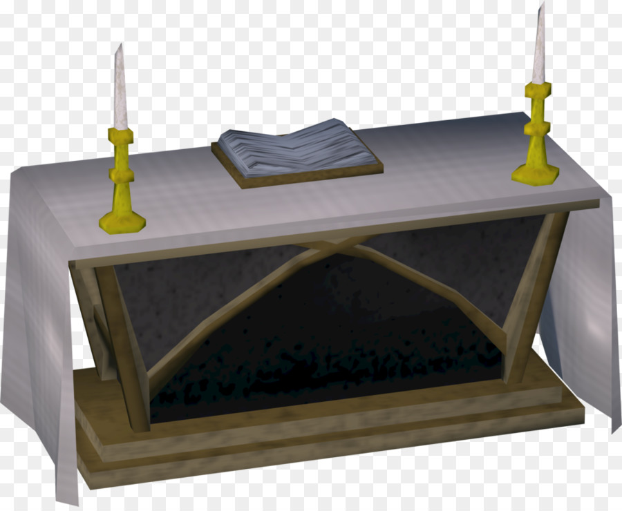 Runescape，Tabla PNG