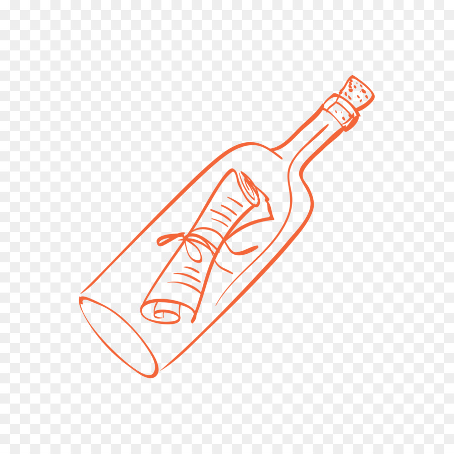 Botella，Vidrio PNG